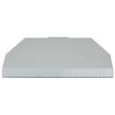 Coyote 36" Outdoor Vent Hood Insert - C1LINER36